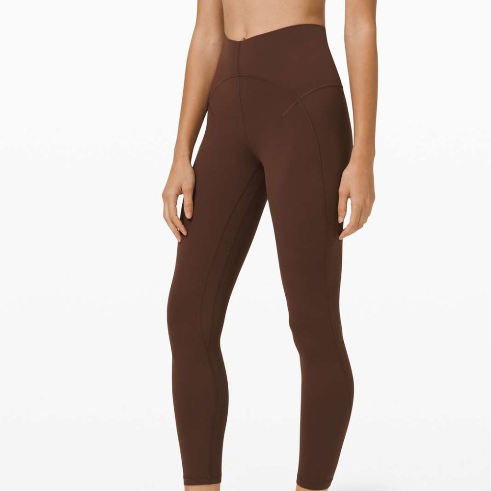 Lululemon Unlimit High-Rise Tight 25"
